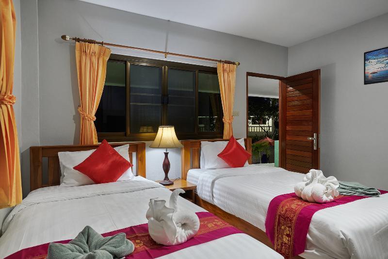 Samui Reef View 3* Lamai Beach (Koh Samui)