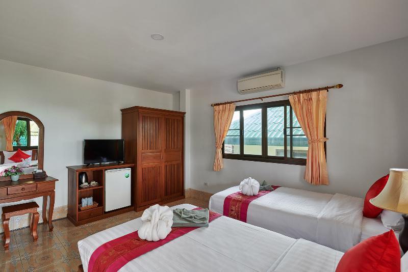 Resort Samui Reef View