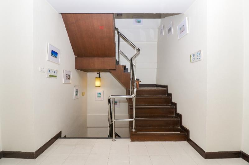 Hotel Baan Nilawan HHQ