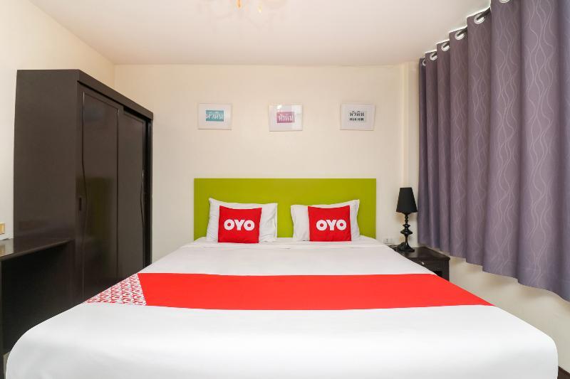 Baan Nilawan Hotel HHQ