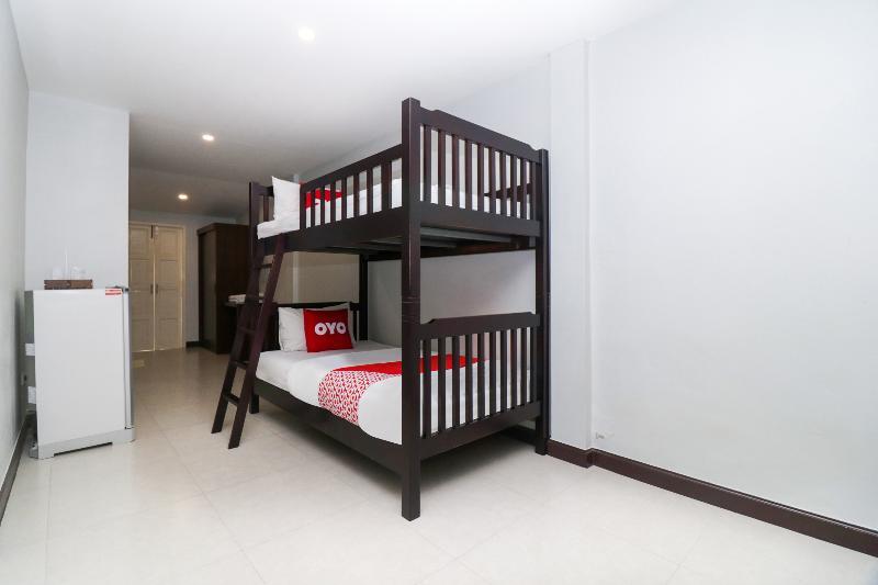 Hotel Baan Nilawan HHQ