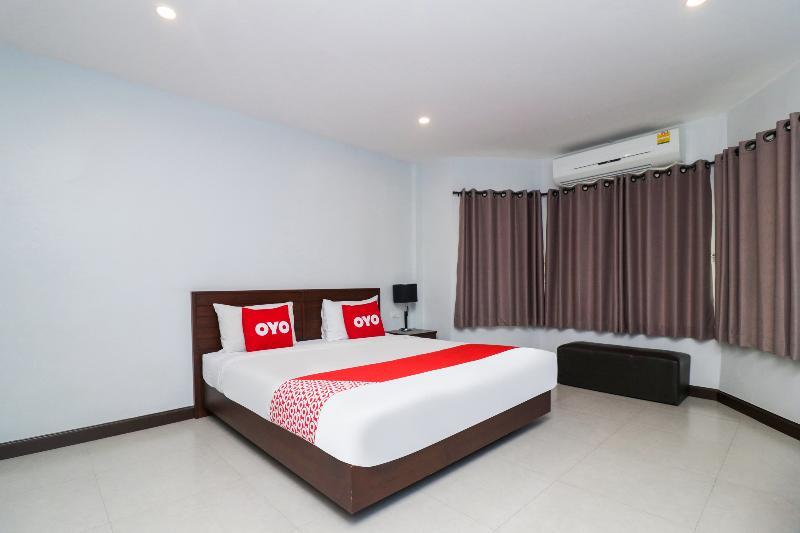 Baan Nilawan Hotel HHQ