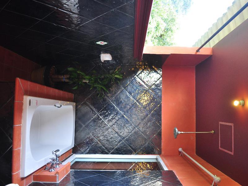 Resort Khaolak Boutique Hertitage