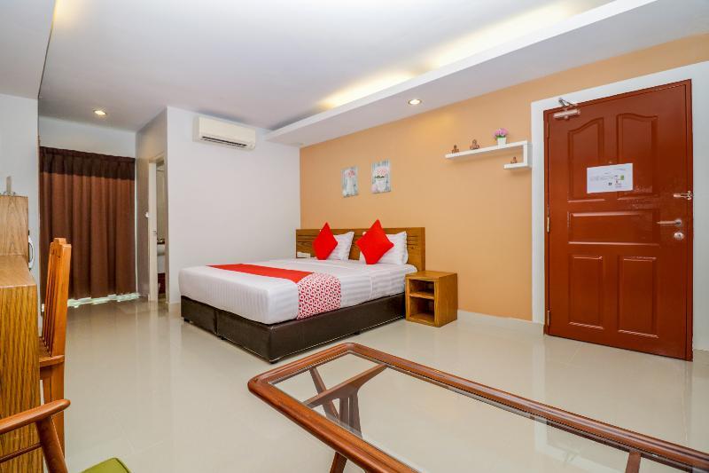Oyo 121 Goodview 3*