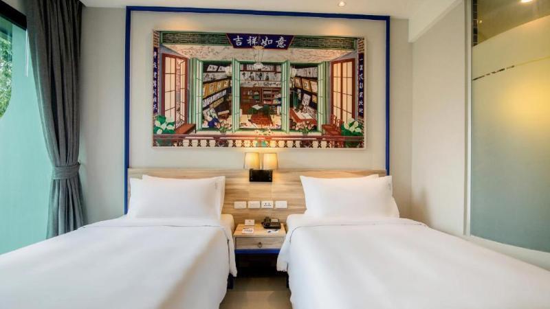 Express Krabi 4*