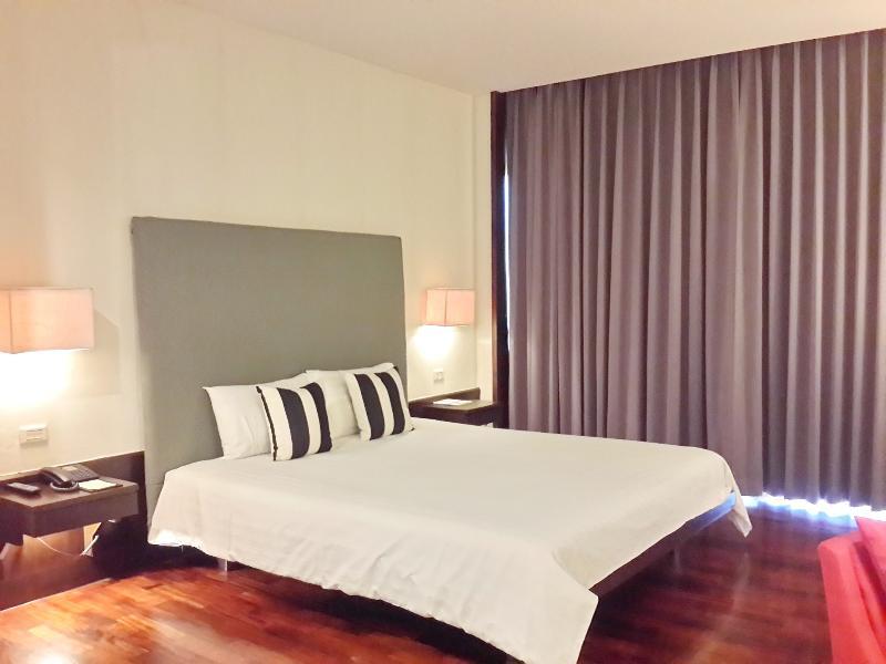 The Tide Resort 4*
