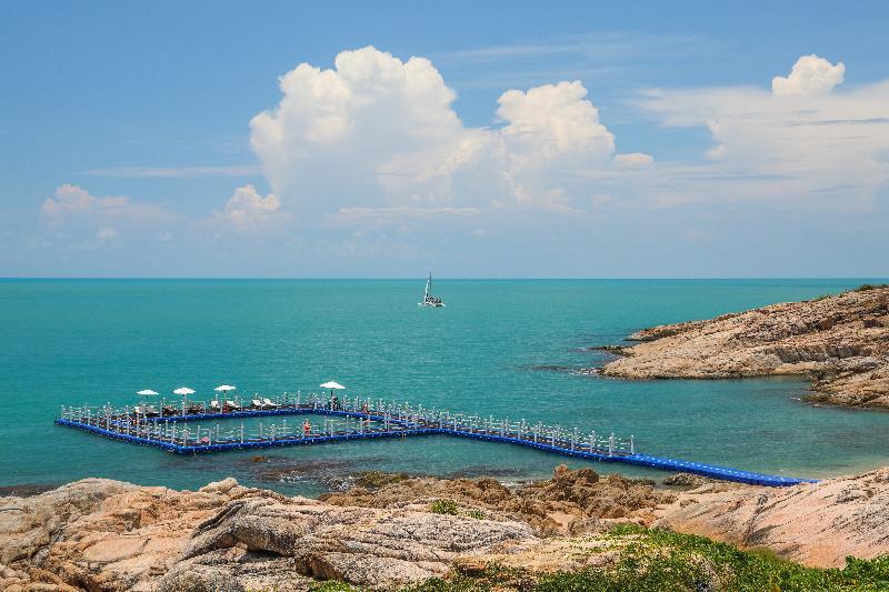 The Ritz-carlton, Koh Samui 5* Choeng Mon
