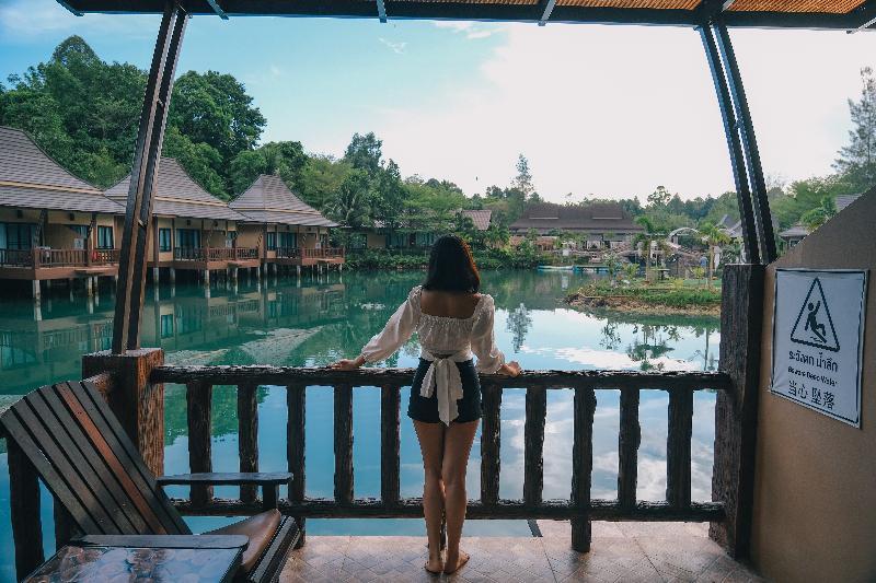 Poonsiri Aonang-sha Extra Resort 4*