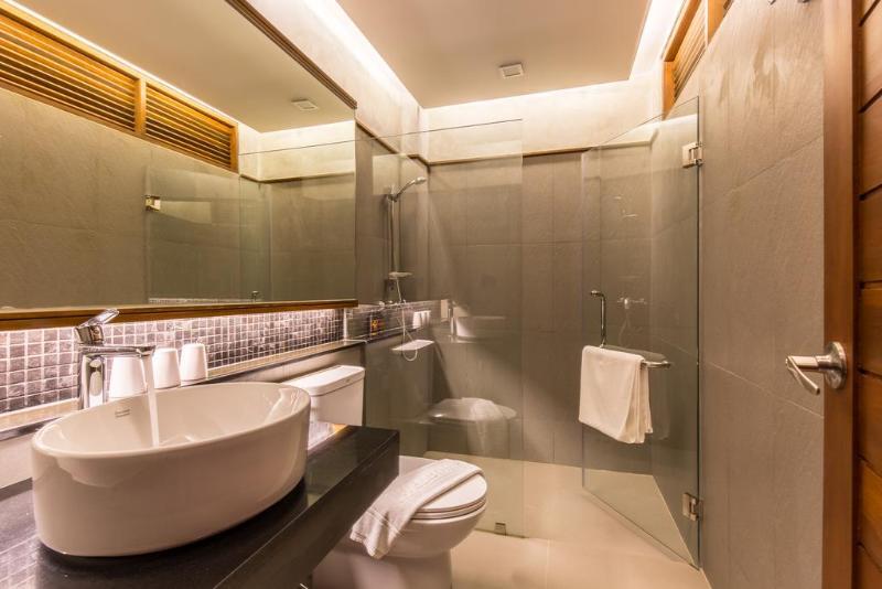 Hotel J4 Samui Koh Samui