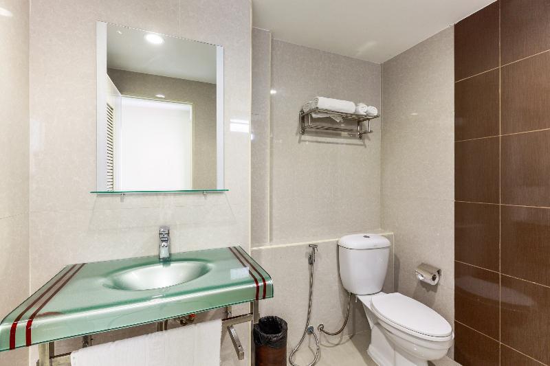 Collection O Vresotel Hotel 3*