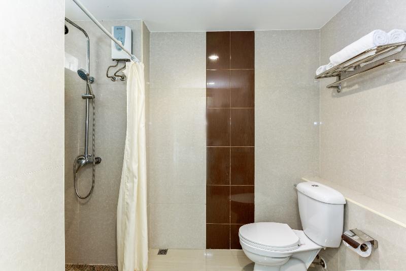 Collection O Vresotel Hotel Nonthaburi