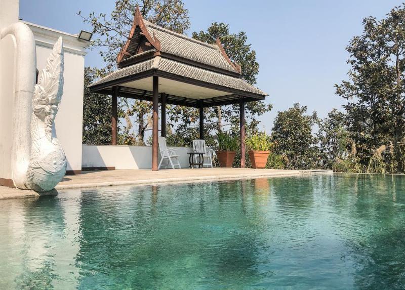 Amaravati Wellness Center Sha Hotel