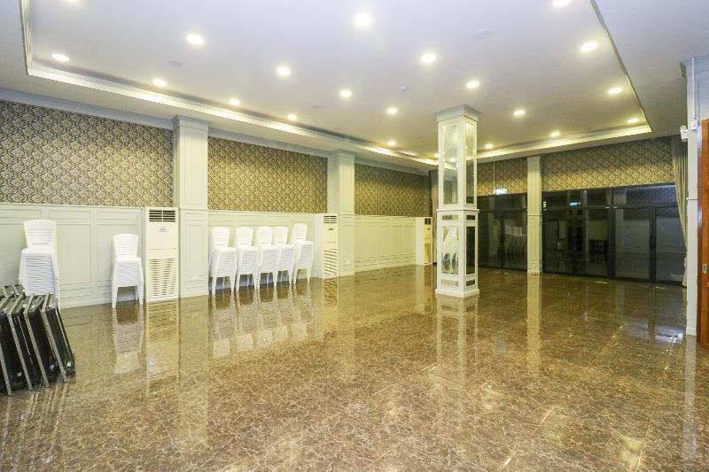 Baan Phingphupraew 3* Cha-Am
