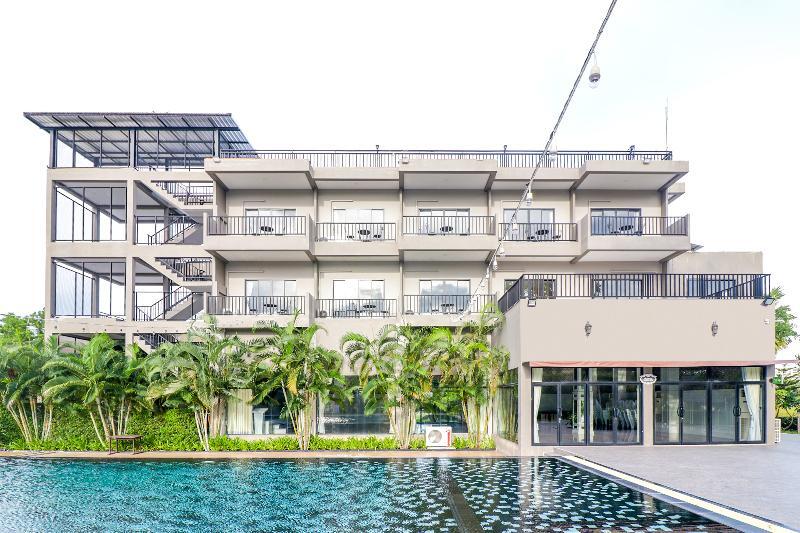 Baan Phingphupraew Resort Cha-Am