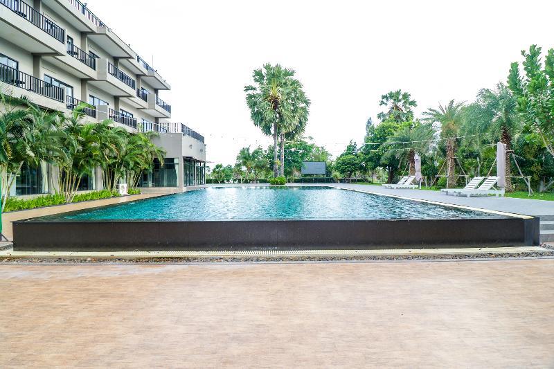Baan Phingphupraew Resort