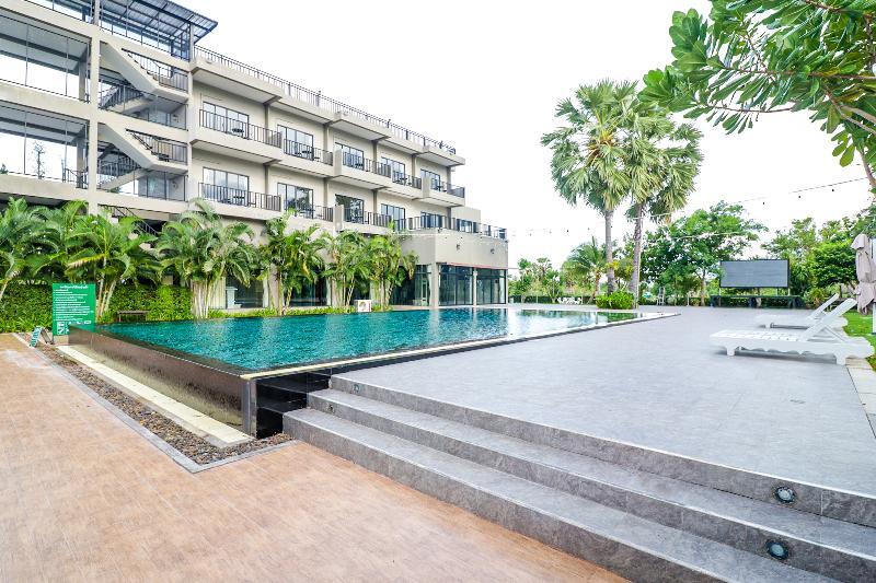 Resort Baan Phingphupraew 3*