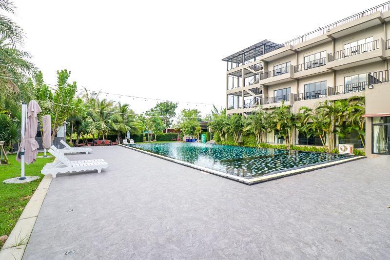 Baan Phingphupraew 3*