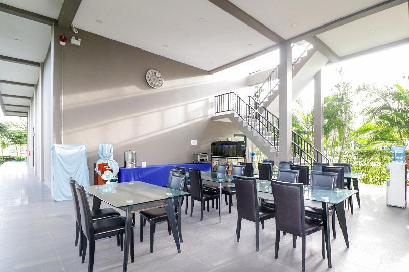 Resort Baan Phingphupraew Cha-Am