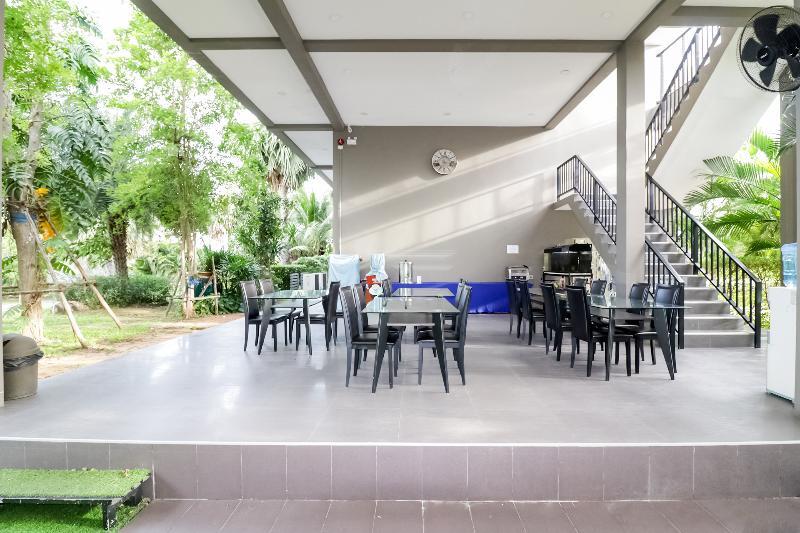 Baan Phingphupraew 3* Cha-Am