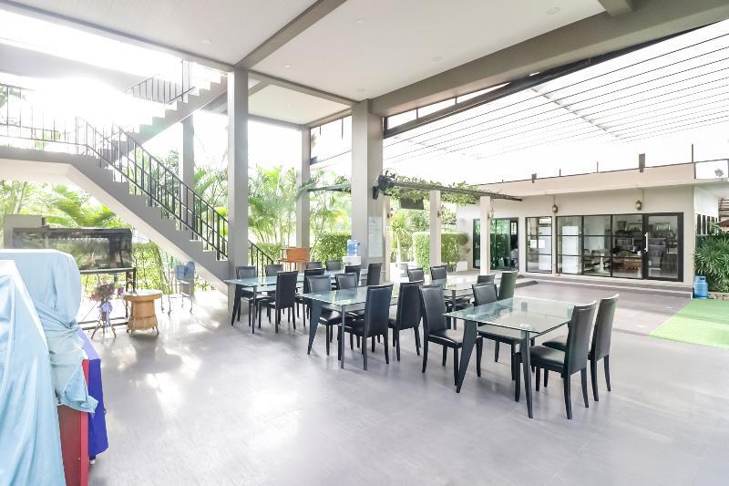 Resort Baan Phingphupraew