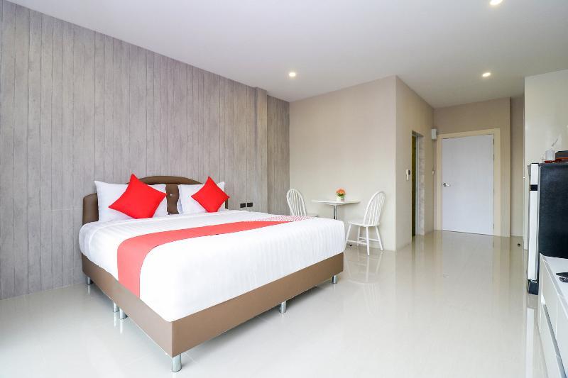 Baan Phingphupraew Resort Cha-Am