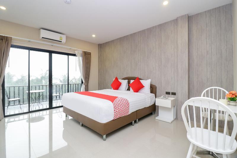 Baan Phingphupraew Cha-Am