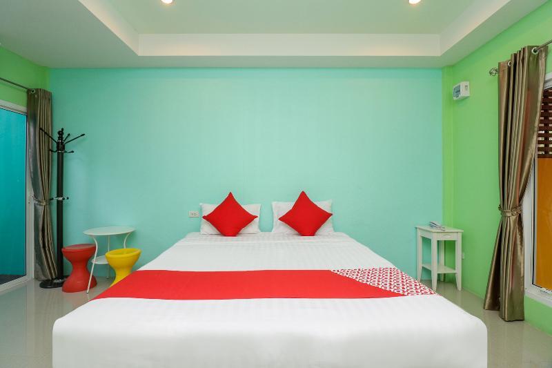 Baan Phingphupraew Resort 3*