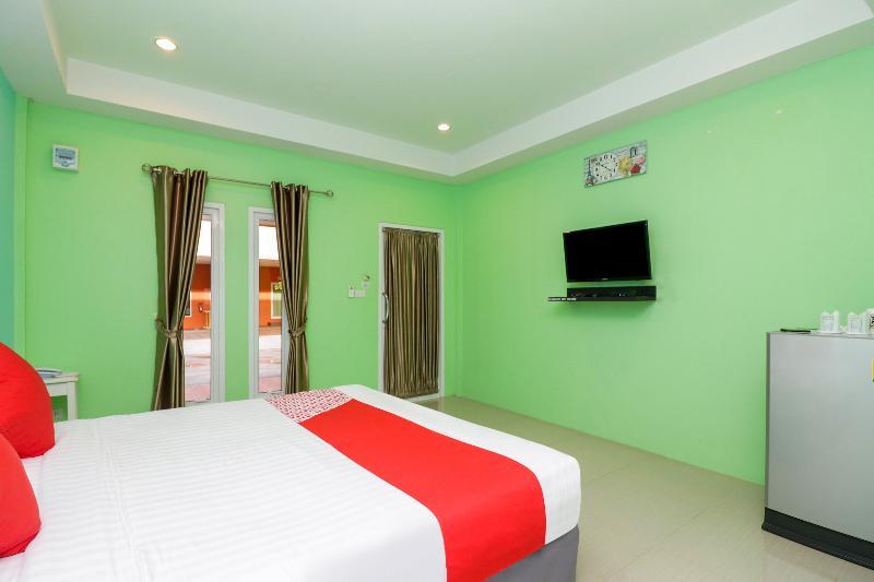 Resort Baan Phingphupraew Cha-Am