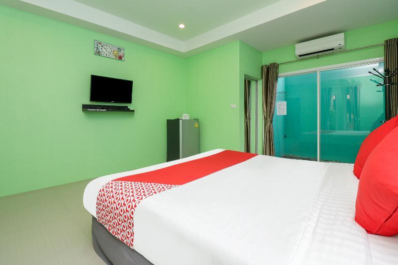 Baan Phingphupraew 3* Cha-Am