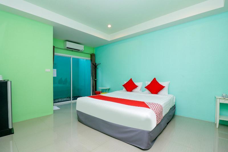 Resort Baan Phingphupraew