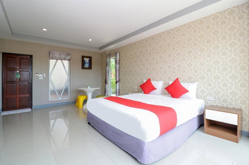 Baan Phingphupraew Resort