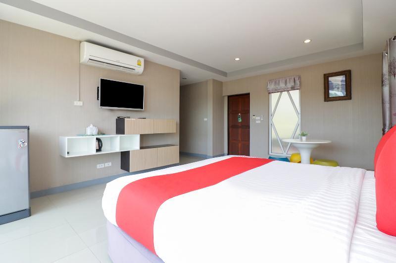Resort Baan Phingphupraew 3*