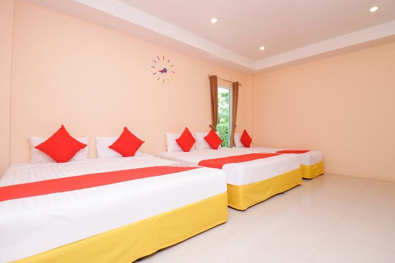 Resort Baan Phingphupraew Cha-Am