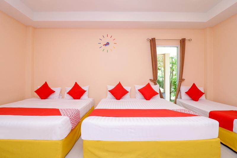 Resort Baan Phingphupraew