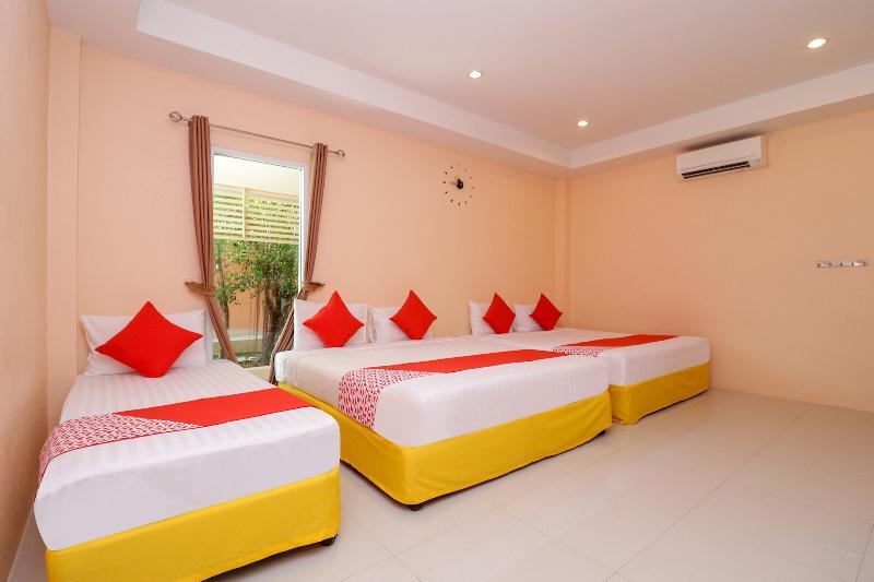 Baan Phingphupraew Resort Cha-Am