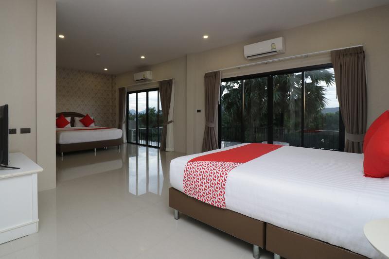 Baan Phingphupraew Resort 3*