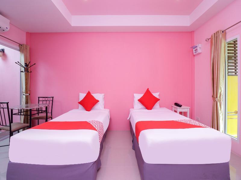 Resort Baan Phingphupraew
