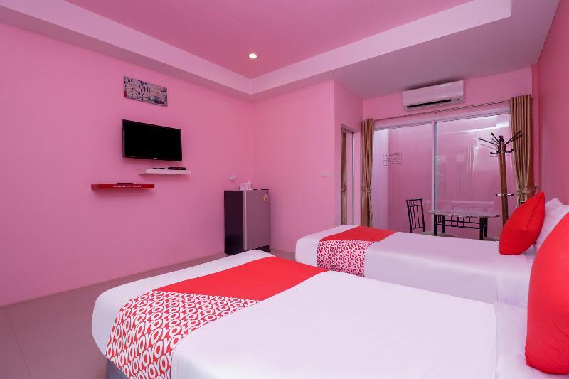 Baan Phingphupraew Resort