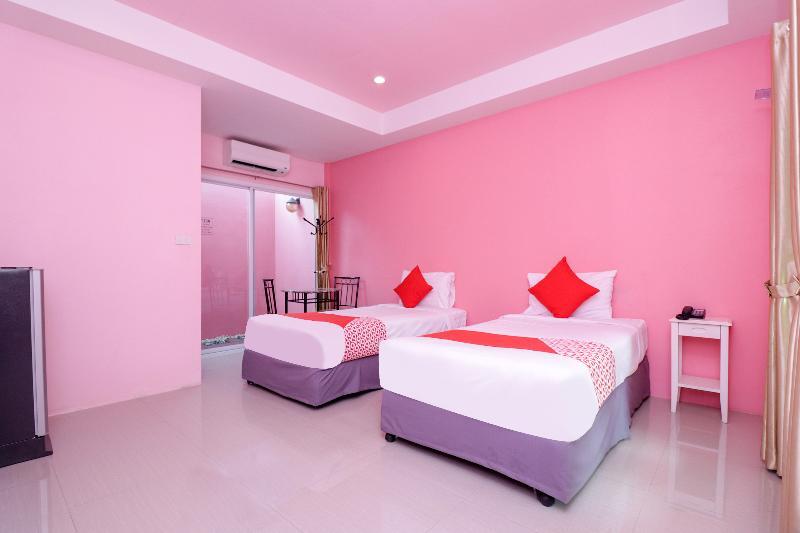 Resort Baan Phingphupraew 3*