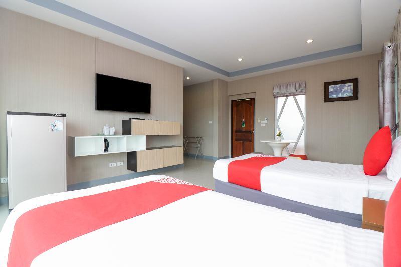 Baan Phingphupraew Resort 3*