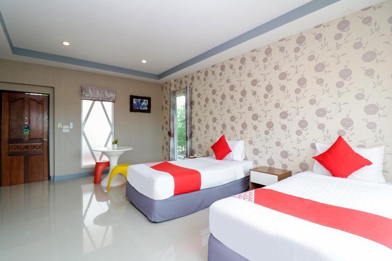 Resort Baan Phingphupraew Cha-Am