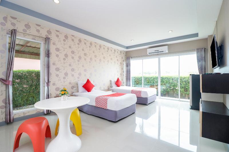 Resort Baan Phingphupraew