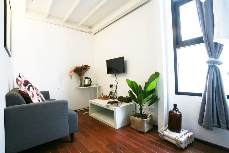 Albergue Shade House - Downtown Phuket