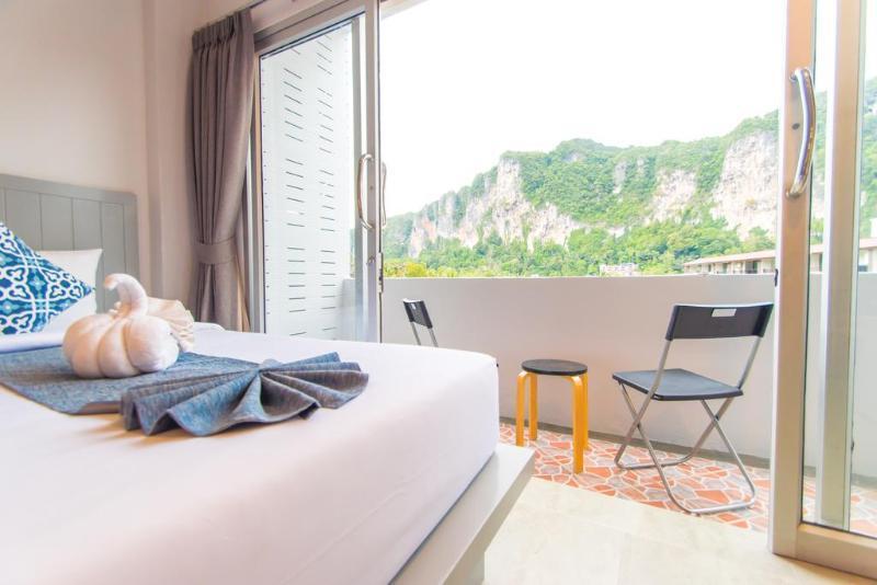 Monotel Aonang Hotel Ao Nang