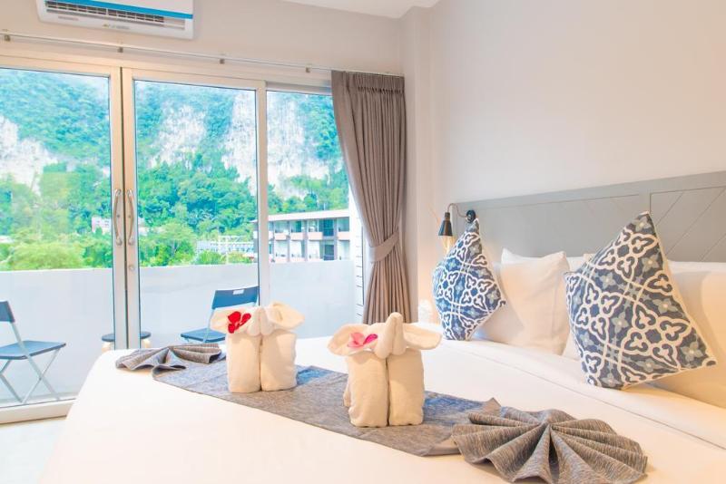 Hotel Monotel Aonang 3*