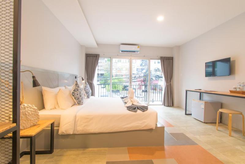 Monotel Aonang 3* Ao Nang