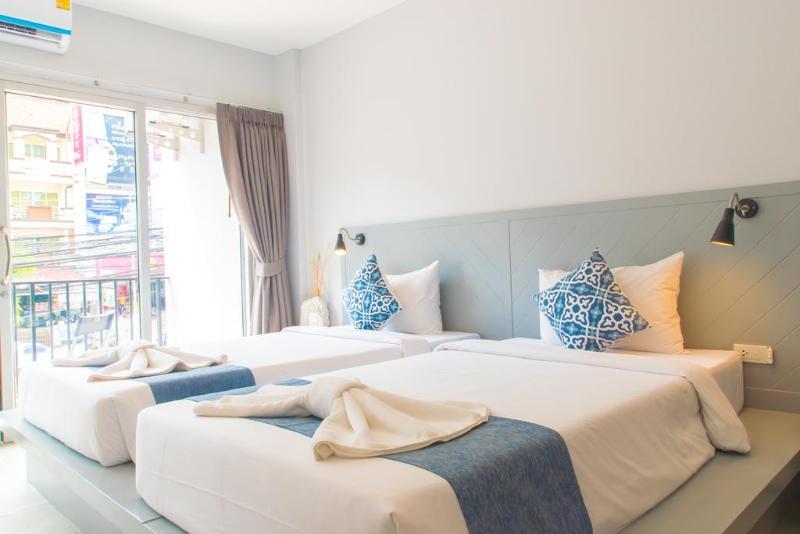 Monotel Aonang Hotel Ao Nang