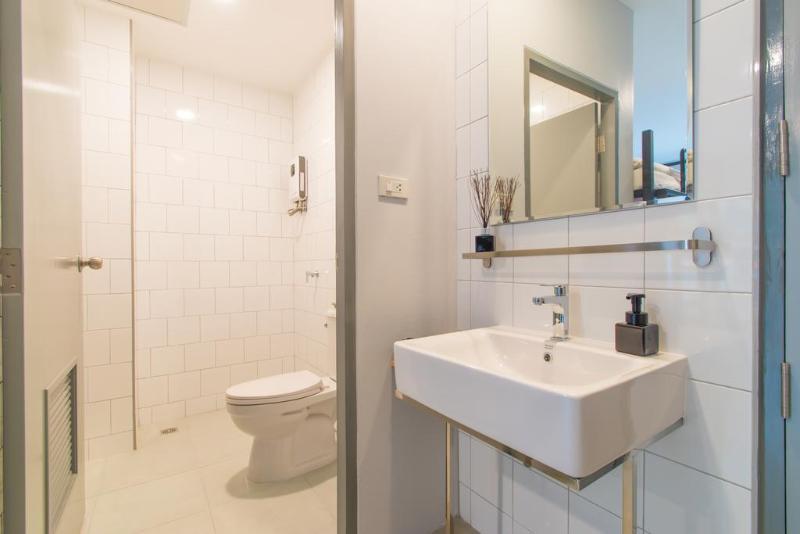Monotel Aonang Hotel 3*