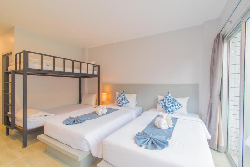Hotel Monotel Aonang Ao Nang