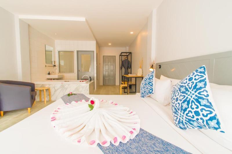 Hotel Monotel Aonang Ao Nang